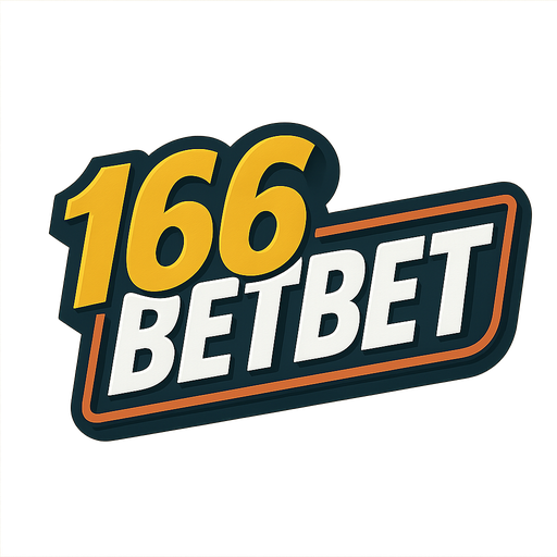 166bet bet Logo